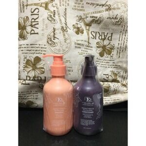 Royale Hair Rescue Revitalizing Shampoo and Conditioner Set 250ml‎ New